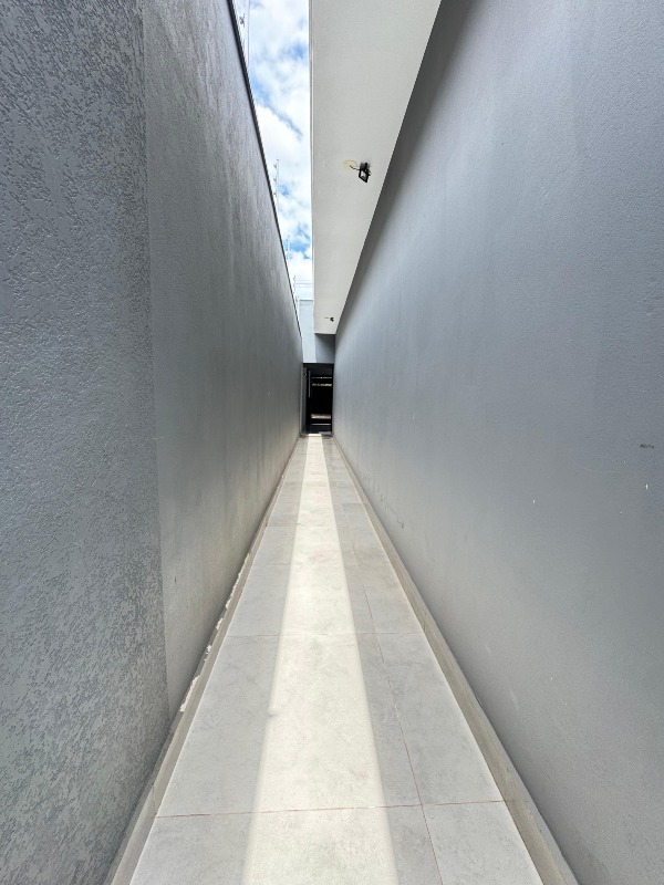 Casa à venda no Portal dos Pinheiros II: 