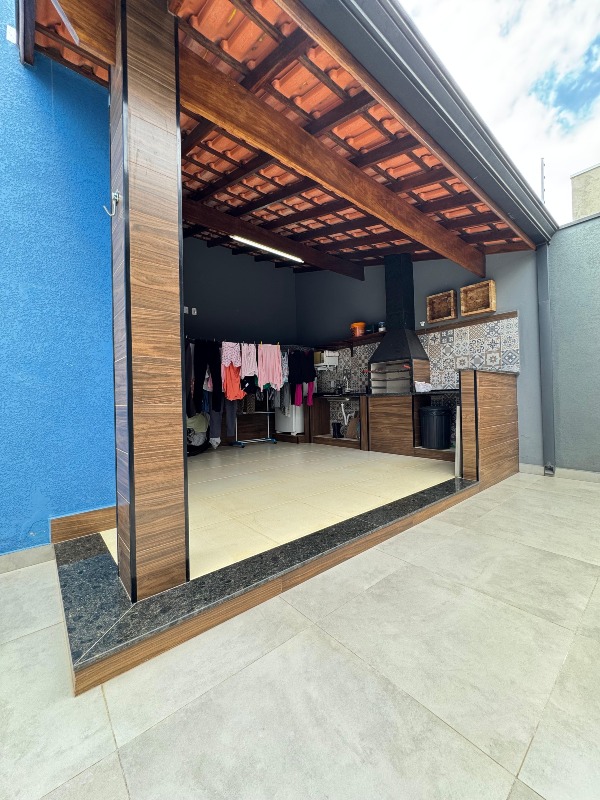 Casa à venda no Portal dos Pinheiros II: 