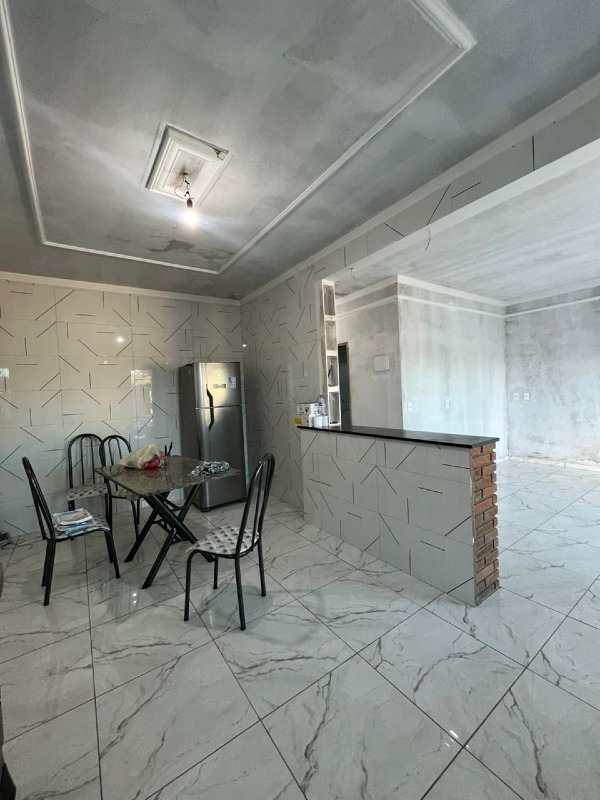 Casa à venda no Chapadinha: 