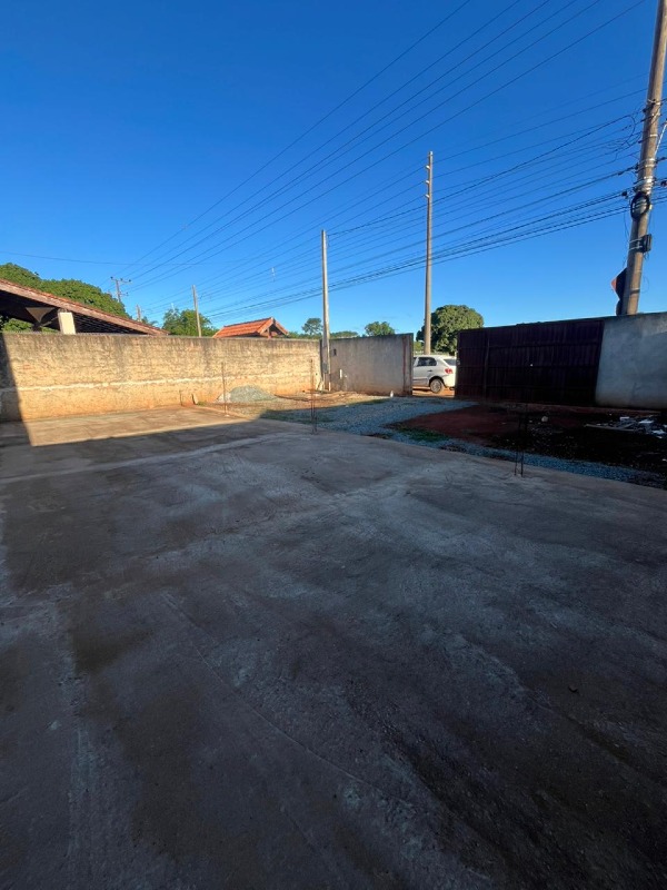 Casa à venda no Chapadinha: 