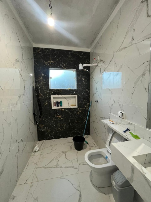 Casa à venda no Chapadinha: 