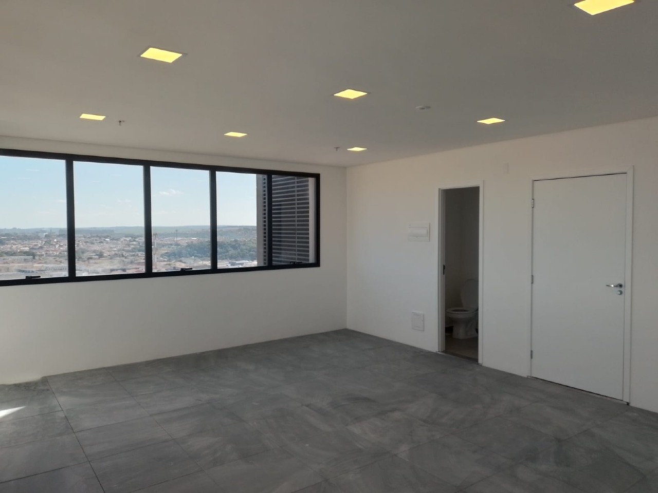 Comercial à venda no Centro: 