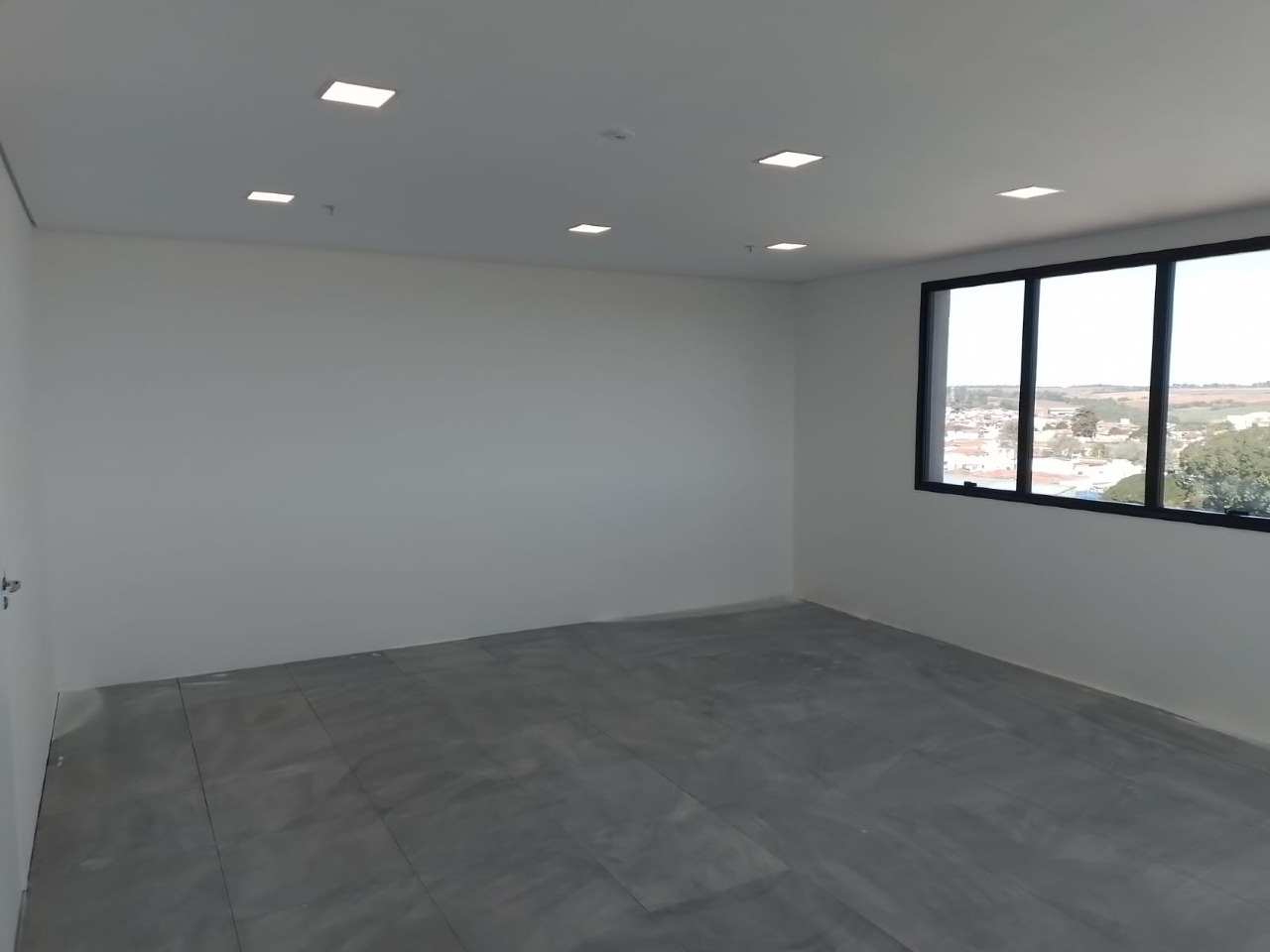 Comercial à venda no Centro: 