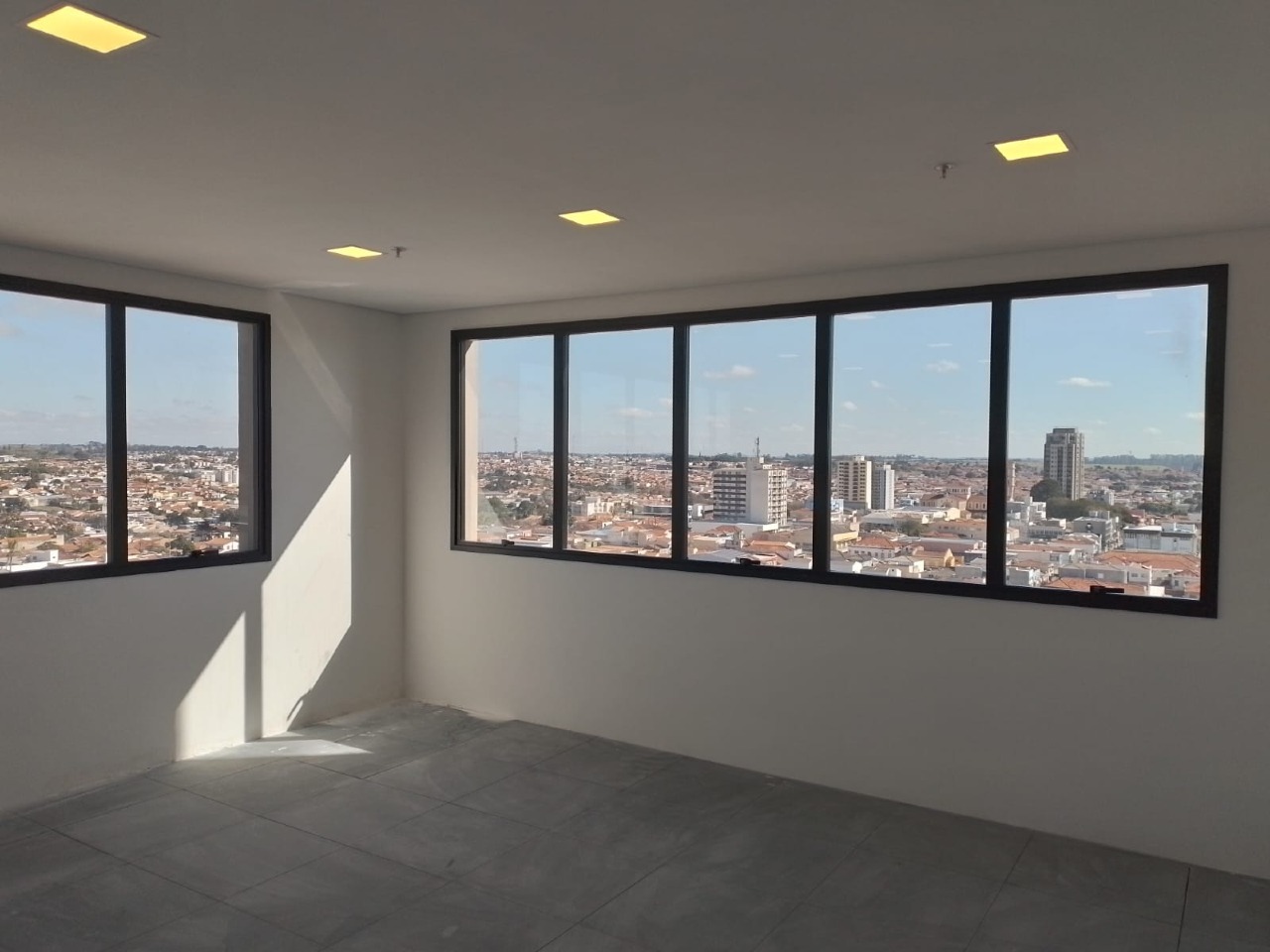 Comercial à venda no Centro: 