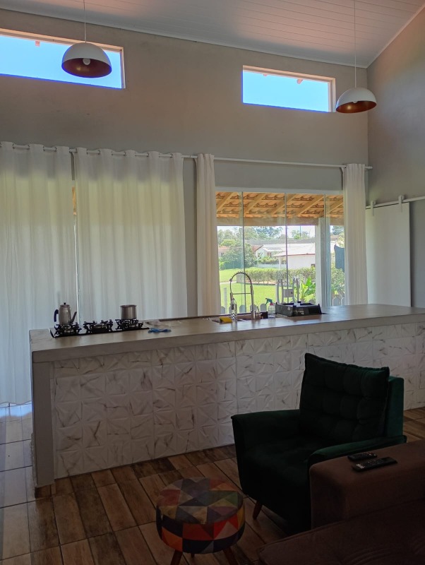 Casa em Condominio à venda no Centro: 