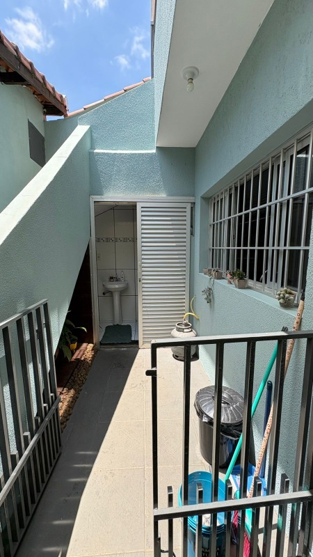 Casa à venda no Vila Carolina: 