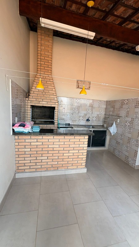 Casa à venda no Vila Carolina: 