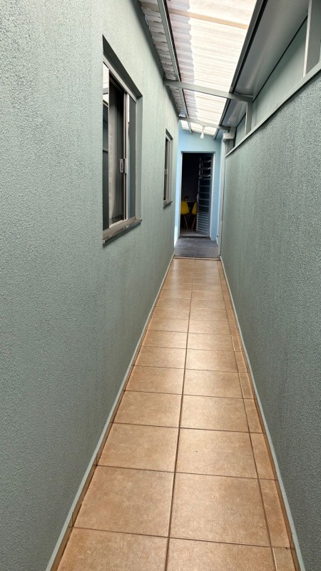 Casa à venda no Vila Carolina: 