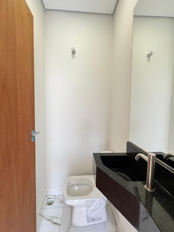 Casa em Condominio à venda no Vila Progresso: 