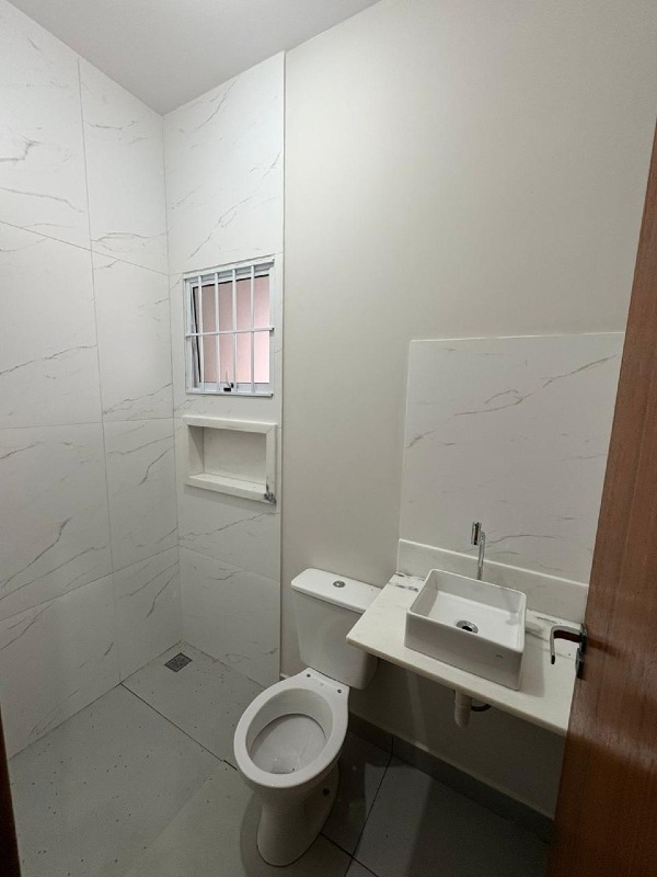 Casa à venda no Vila Nova Itapetininga: 