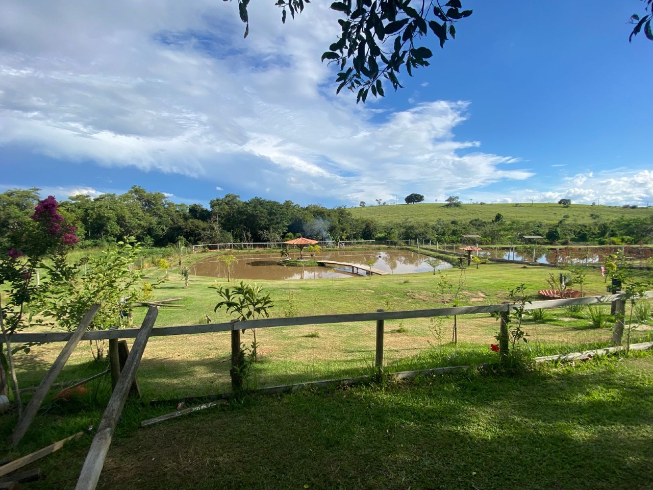 Chácara à venda no Conceição: 