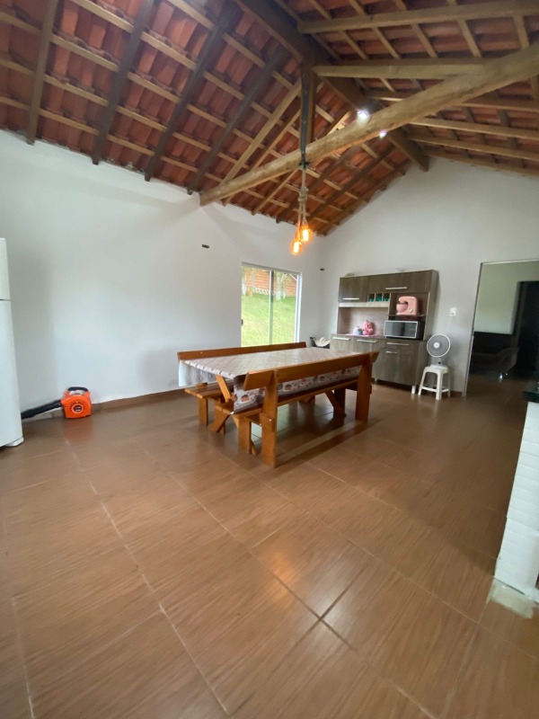 Chácara à venda no Conceição: 