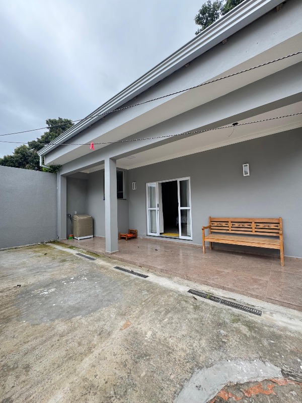 Chácara à venda no Jardim Cruzeiro do Sul: 