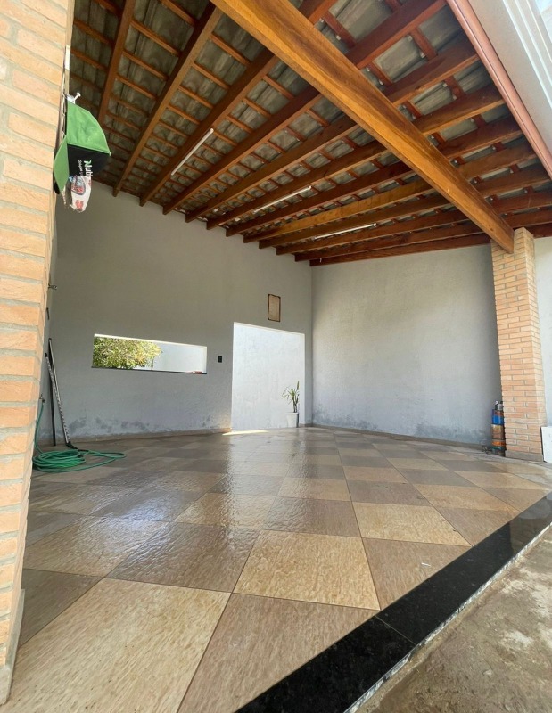 Chácara à venda no Jardim Cruzeiro do Sul: 