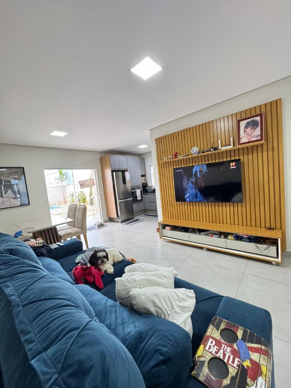 Casa em Condominio à venda no Vila Progresso: 