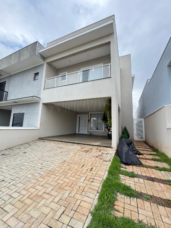 Casa em Condominio à venda no Vila Progresso: 