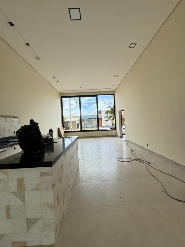 Casa em Condominio à venda no Terras de Santo Antônio: 