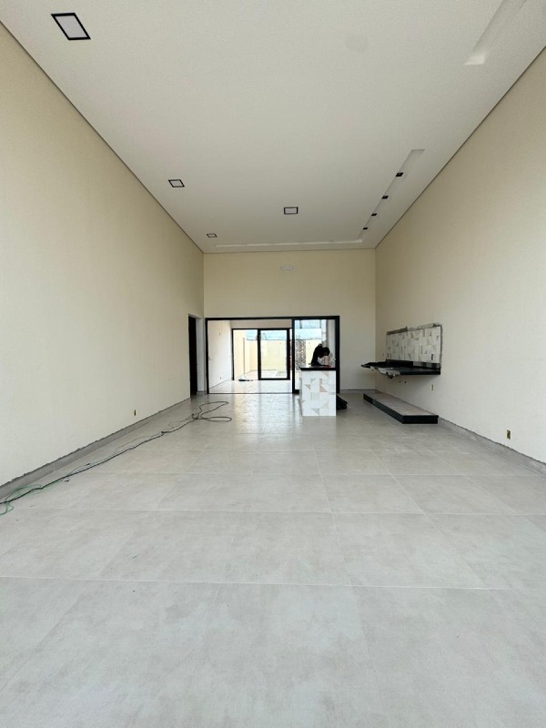 Casa em Condominio à venda no Terras de Santo Antônio: 