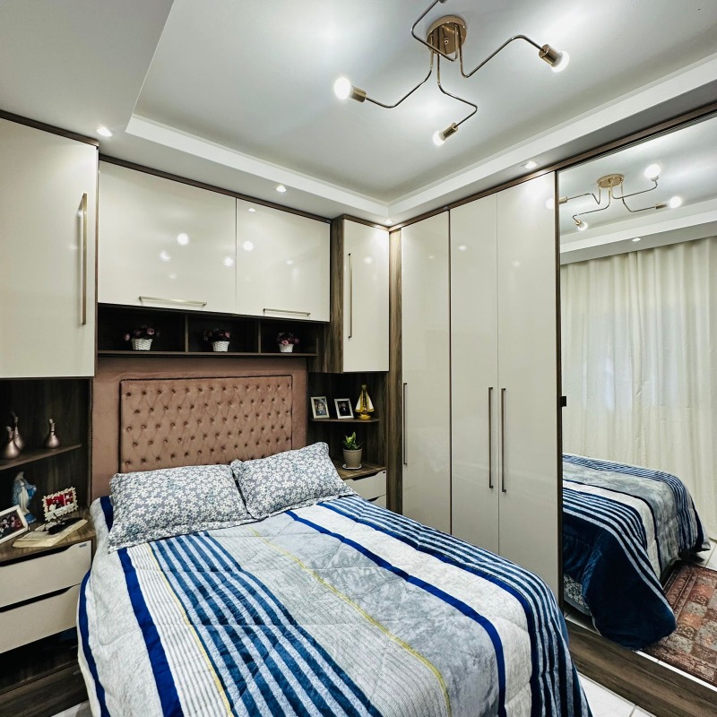 Casa à venda no Cambuí: 