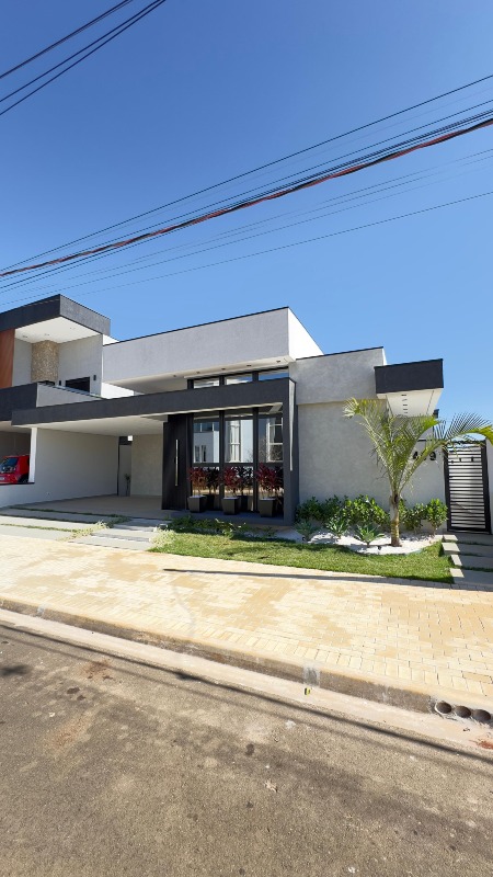 Casa em Condominio à venda no Vila Popular: 
