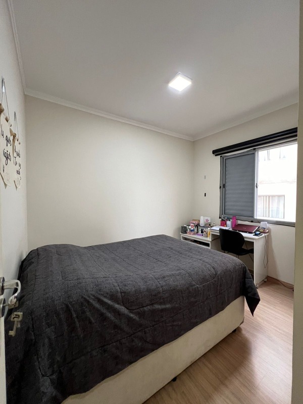 Apartamento à venda no Jardim Bela Vista: 