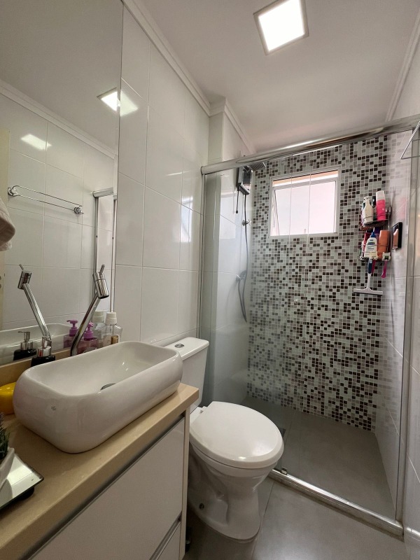 Apartamento à venda no Jardim Bela Vista: 