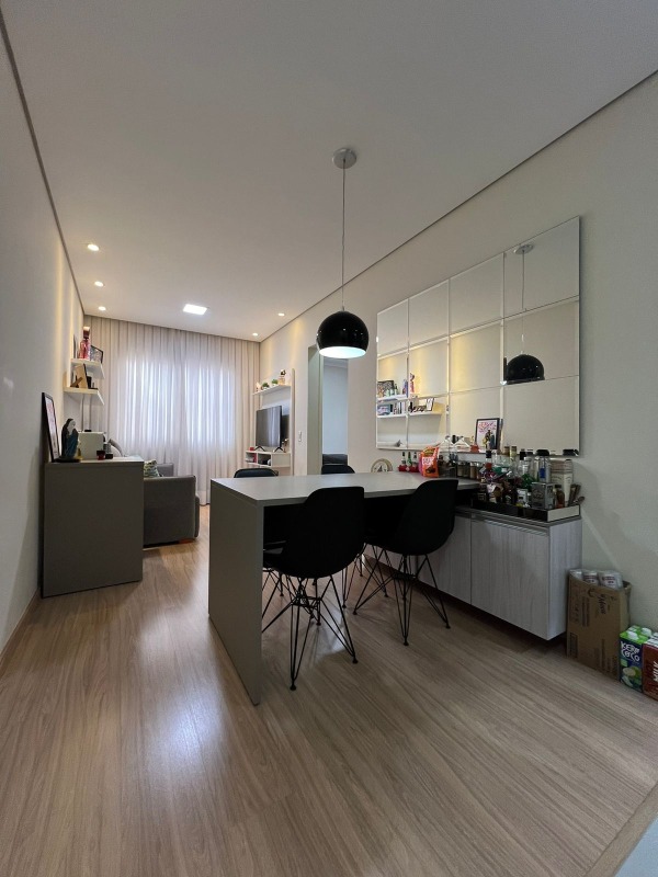 Casa em Condominio à venda no Jardim Bela Vista: 