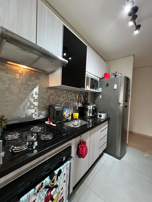 Casa em Condominio à venda no Jardim Bela Vista: 