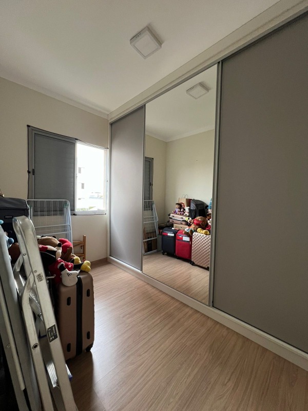 Casa em Condominio à venda no Jardim Bela Vista: 