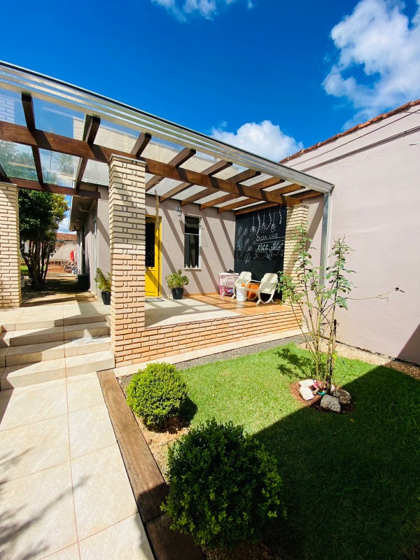 Casa à venda no Vila Apolo: 