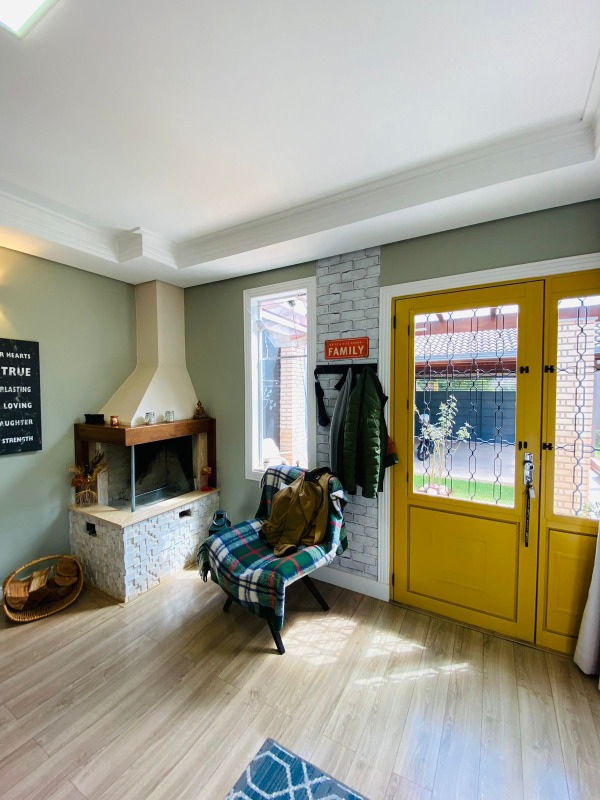 Casa à venda no Vila Apolo: 