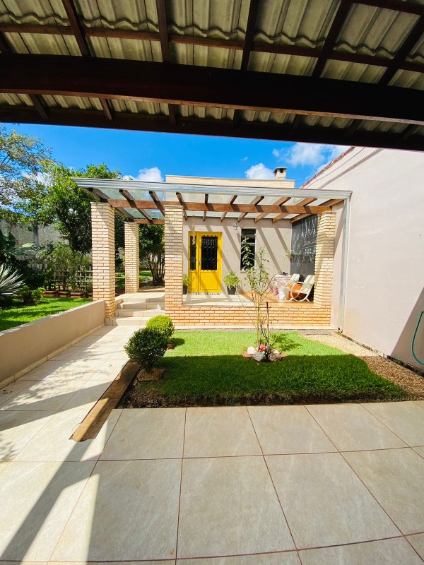 Casa à venda no Vila Apolo: 