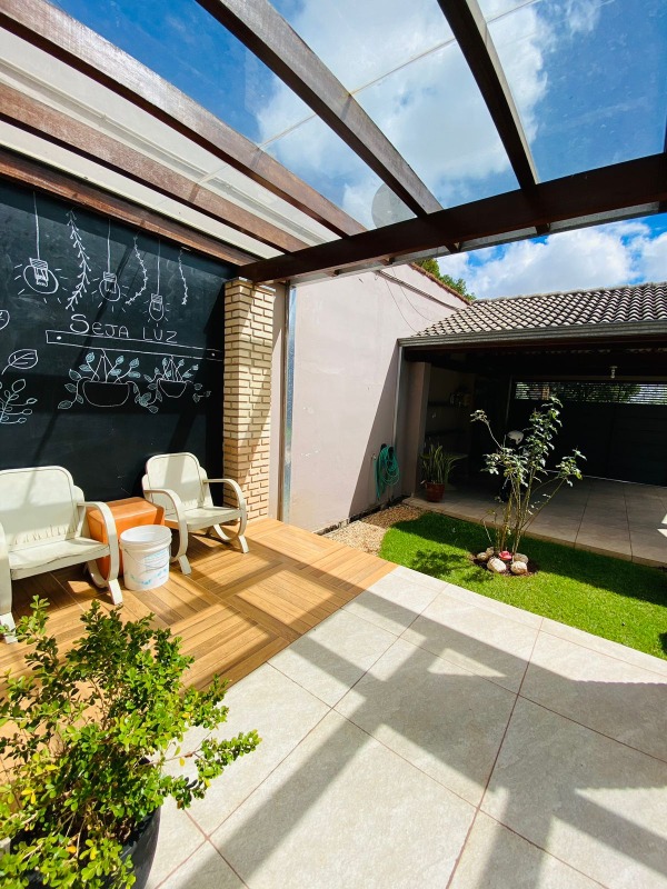 Casa à venda no Vila Apolo: 