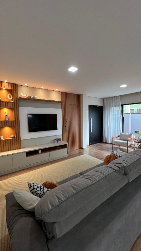 Casa à venda no Centro: 