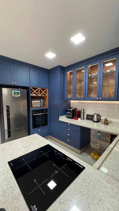 Casa à venda no Centro: 