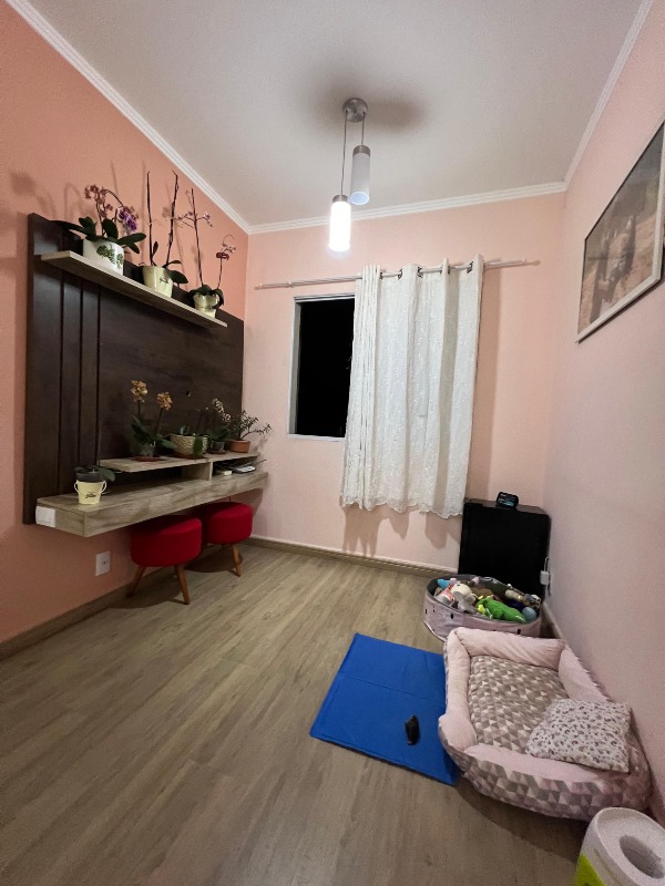 Apartamento à venda no Vila Nova Itapetininga: 