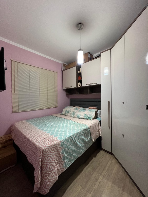 Apartamento à venda no Vila Nova Itapetininga: 