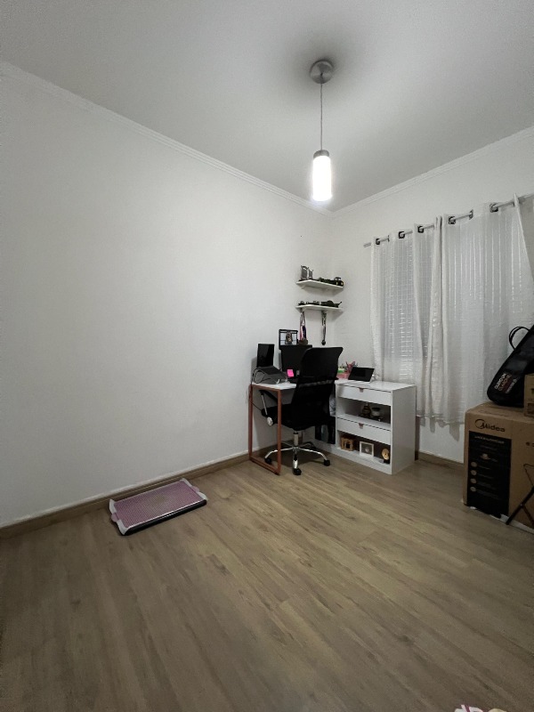 Apartamento à venda no Vila Nova Itapetininga: 