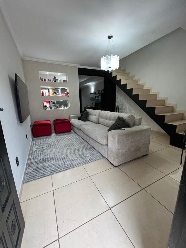 Casa à venda no Vila dos Bandeirantes: 