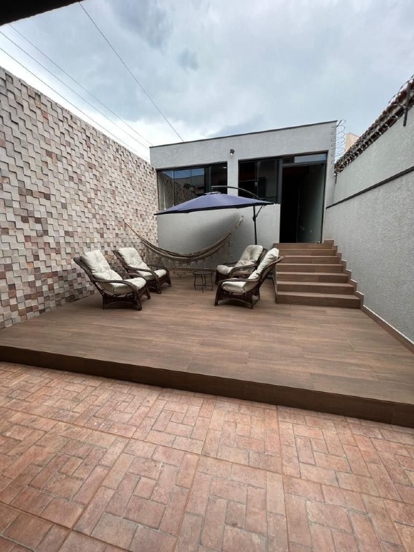 Casa à venda no Vila dos Bandeirantes: 