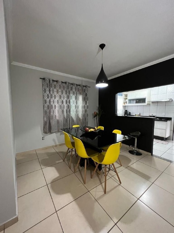 Casa à venda no Vila dos Bandeirantes: 