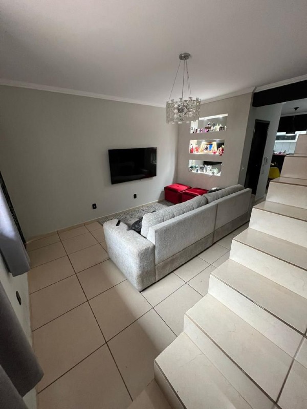 Casa à venda no Vila dos Bandeirantes: 