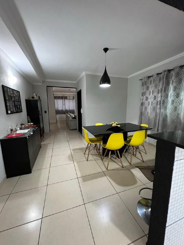 Casa à venda no Vila dos Bandeirantes: 