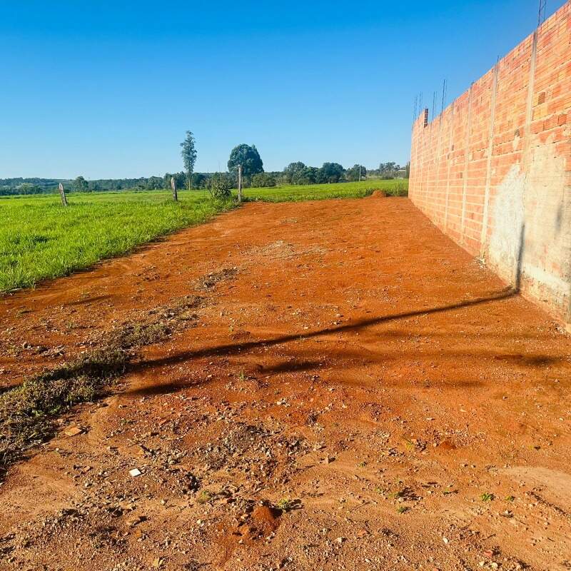 Lote à venda no Vila Popular: 