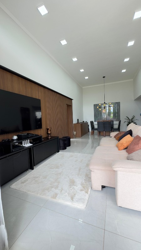 Casa em Condominio à venda no Jardim Marabá: 