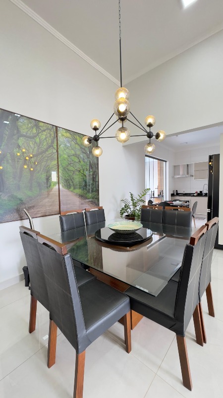 Casa em Condominio à venda no Jardim Marabá: 