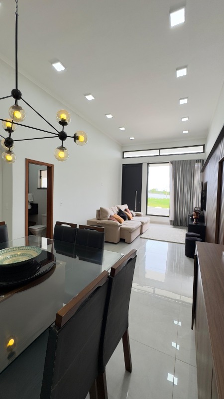 Casa em Condominio à venda no Jardim Marabá: 