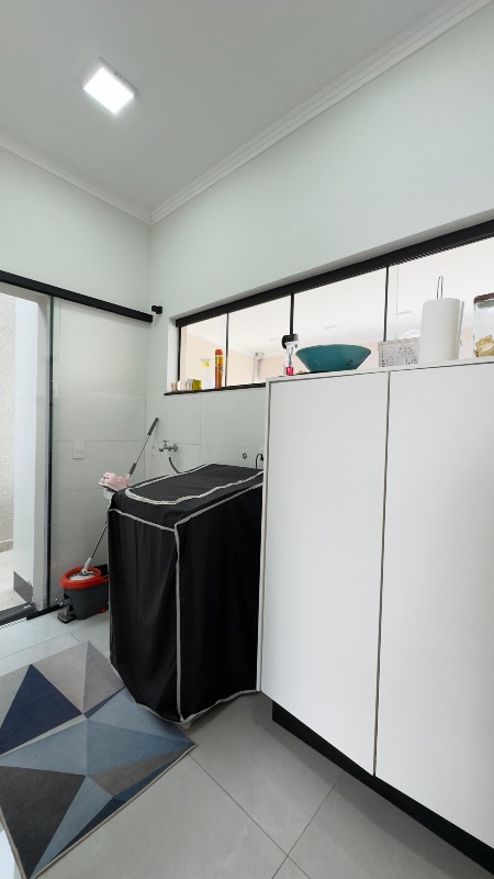 Casa em Condominio à venda no Jardim Marabá: 