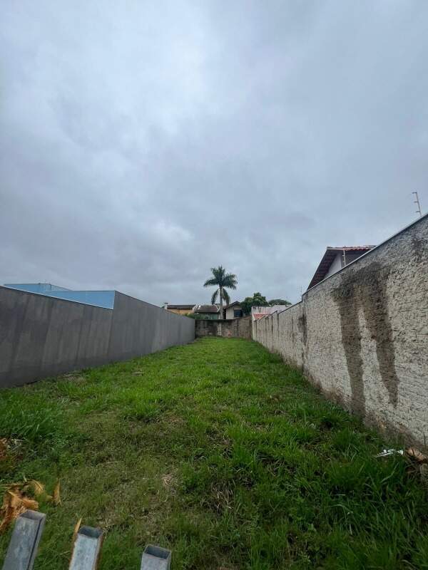 Lote à venda no Jardim Colombo: 