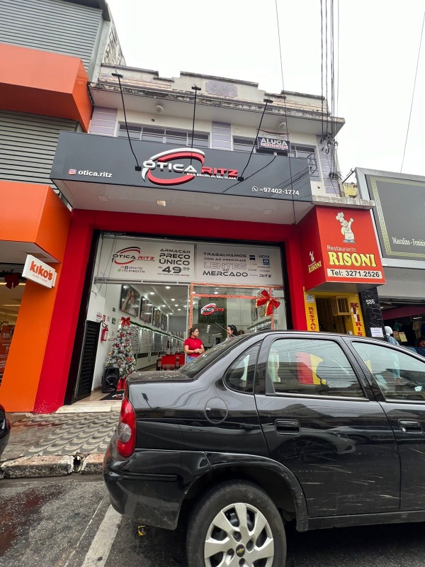 Comercial à venda no Centro: 